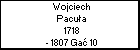 Wojciech Pacua