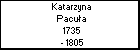 Katarzyna Pacua