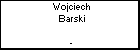Wojciech Barski
