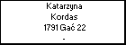 Katarzyna Kordas