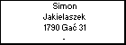 Simon Jakielaszek