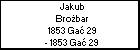 Jakub Brobar