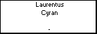 Laurentus Cyran
