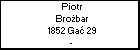 Piotr Brobar