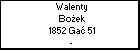 Walenty Boek