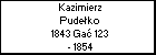 Kazimierz Pudeko