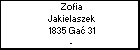 Zofia Jakielaszek