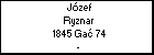 Jzef Ryznar