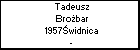 Tadeusz Brobar