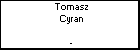 Tomasz Cyran