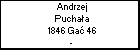 Andrzej Puchaa