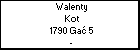 Walenty Kot