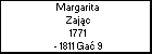 Margarita Zajc