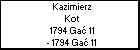 Kazimierz Kot