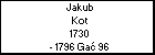 Jakub Kot