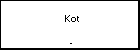  Kot