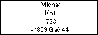 Micha Kot