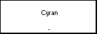 Cyran