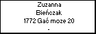 Zuzanna Bieczak