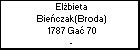 Elbieta Bieczak(Broda)