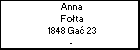 Anna Fota