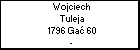 Wojciech Tuleja