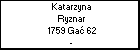 Katarzyna Ryznar