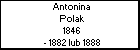 Antonina Polak