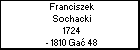 Franciszek Sochacki