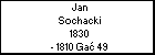 Jan Sochacki