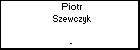 Piotr Szewczyk