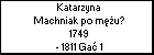 Katarzyna Machniak po mężu?