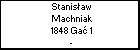 Stanisaw Machniak