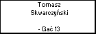 Tomasz Skwarczyński