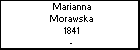 Marianna Morawska