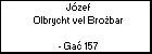 Jzef Olbrycht vel Brobar