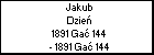 Jakub Dzie
