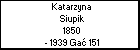 Katarzyna Siupik
