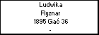 Ludwika Ryznar