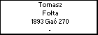 Tomasz Fota