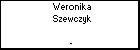 Weronika Szewczyk