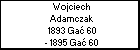 Wojciech Adamczak