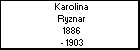 Karolina Ryznar