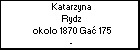 Katarzyna Rydz