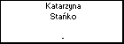 Katarzyna Stako