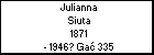 Julianna Siuta