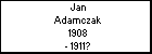 Jan Adamczak