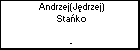 Andrzej(Jdrzej) Stako