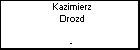 Kazimierz Drozd
