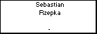 Sebastian Rzepka